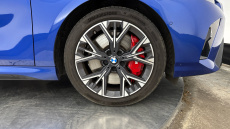 BMW 1 Series 120 M Sport 5dr Step Auto Petrol Hatchback